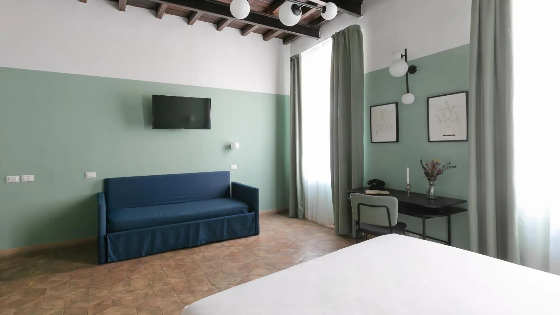 Guest house Off