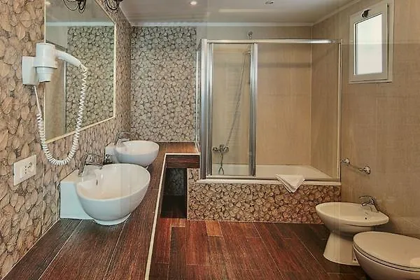 Guest house Off