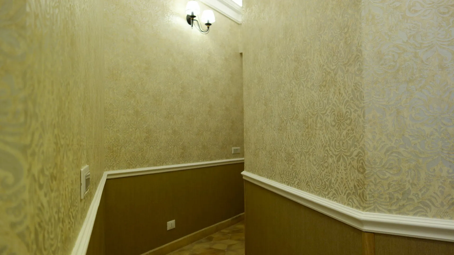 Off Guest house Rome